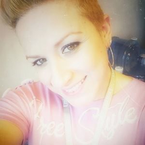 Meet your Posher, Carolynn